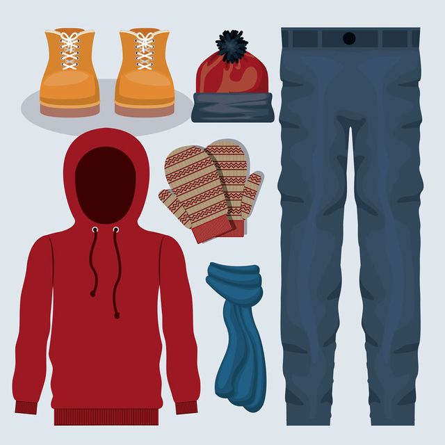 Confecciones Lomar animación ropa de abrigo para el frío 