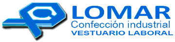 Confecciones Lomar logo