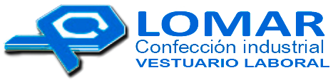 Confecciones Lomar logo